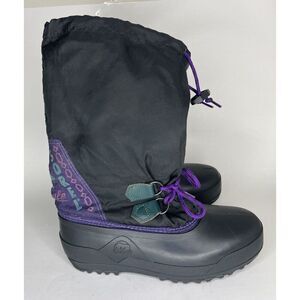 Sorel Snow Winter Boots Men Size 6 Comfort